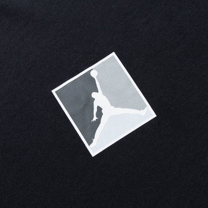 Jordan Brooklyn Tee - Black