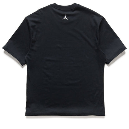 Jordan Comic Tee - Black/White