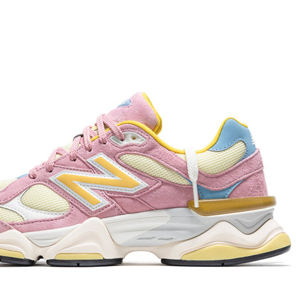 New Balance 9060 - Pink Taffy/Calcium