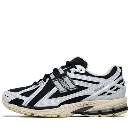 New Balance 1906R - White/Black Metallic