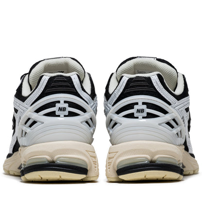 New Balance 1906R - White/Black Metallic