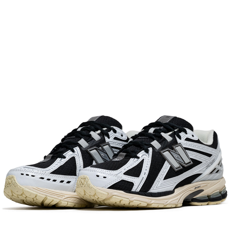New Balance 1906R - White/Black Metallic