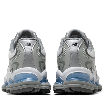 New Balance ABZORB 2000 - White/Silver Metallic