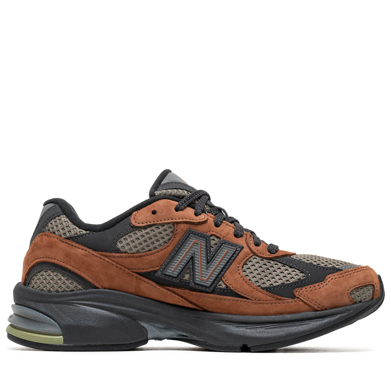 New Balance 2010 - Pecan/Castlerock