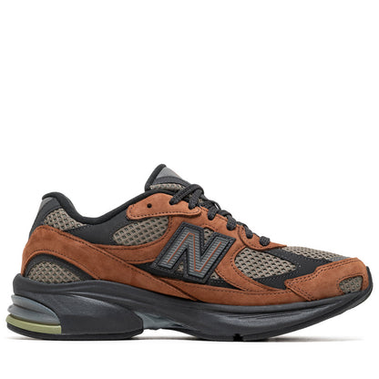 New Balance 2010 - Pecan/Castlerock