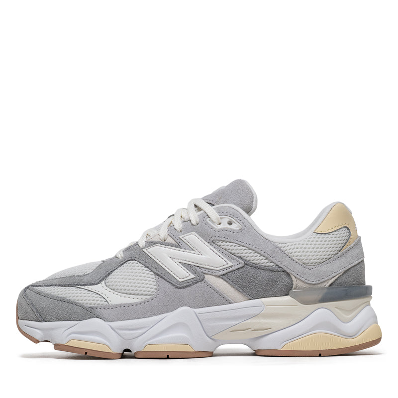 New Balance 9060 (GS) - Sea Salt/Raincloud