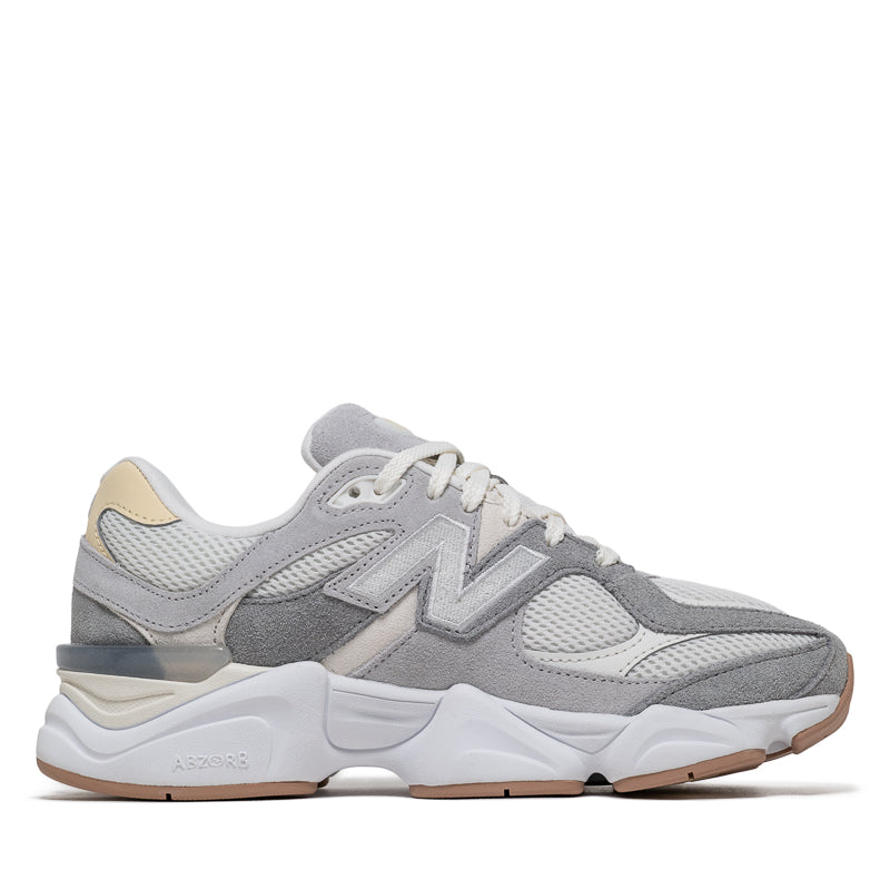 New Balance 9060 (GS) - Sea Salt/Raincloud
