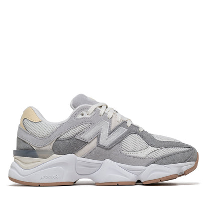 New Balance 9060 (GS) - Sea Salt/Raincloud