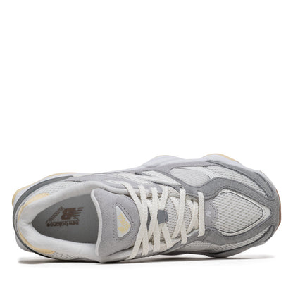 New Balance 9060 (GS) - Sea Salt/Raincloud