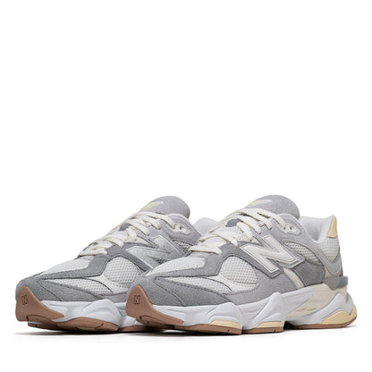 New Balance 9060 (GS) - Sea Salt/Raincloud