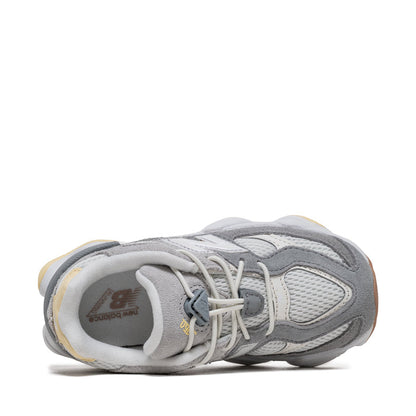 New Balance 9060 (TD) - Sea Salt/Raincloud
