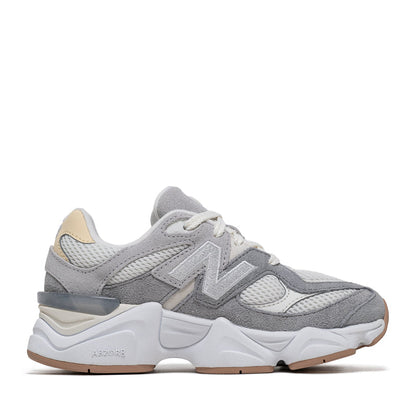 New Balance 9060 (PS) - Sea Salt/Raincloud