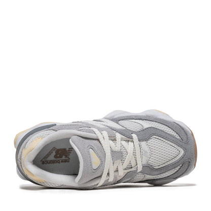 New Balance 9060 (PS) - Sea Salt/Raincloud
