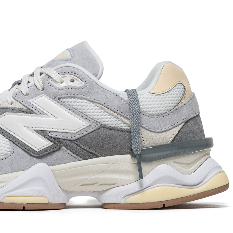 New Balance 9060 - Slate Grey/Calcium