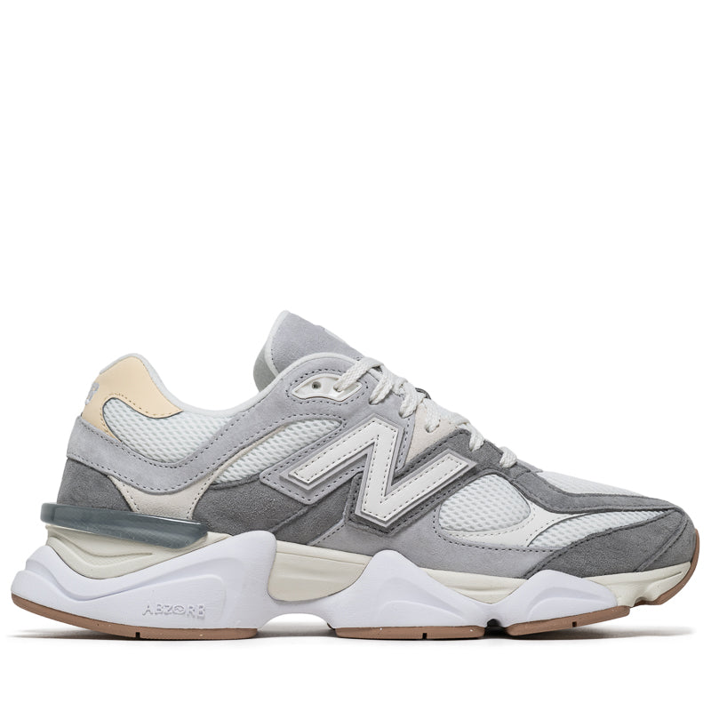 New Balance 9060 - Slate Grey/Calcium