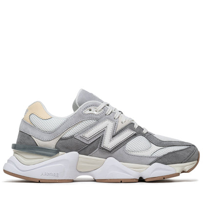 New Balance 9060 - Slate Grey/Calcium