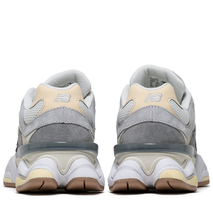 New Balance 9060 - Slate Grey/Calcium