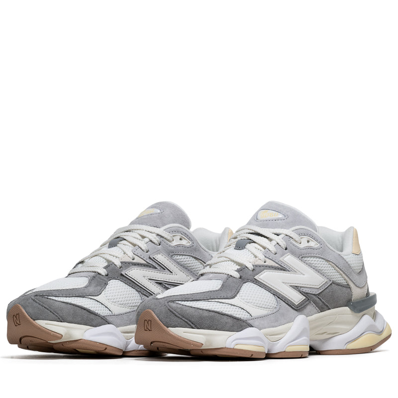 New Balance 9060 - Slate Grey/Calcium