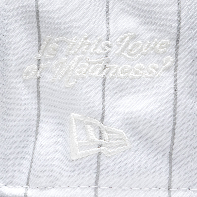 New Era x Diet Starts Monday Florida Marlins 59FIFTY Fitted - Pinstripe