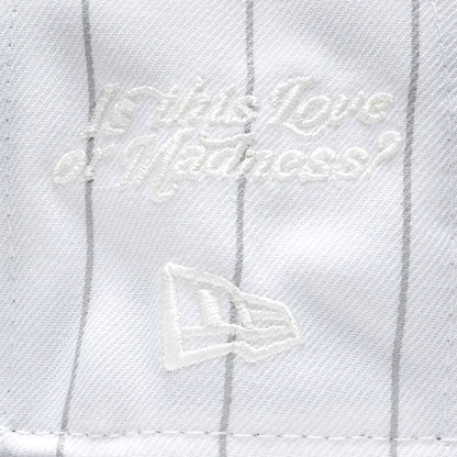 New Era x Diet Starts Monday Florida Marlins 59FIFTY Fitted - Pinstripe