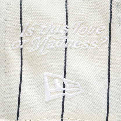 New Era x Diet Starts Monday New York Yankees 59FIFTY Fitted - Pinstripe