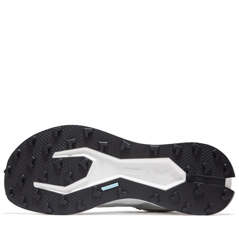 On Cloudultra 3 - Rock/White