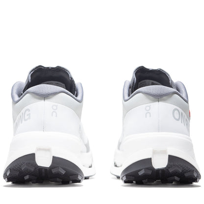 On Cloudultra 3 - Rock/White