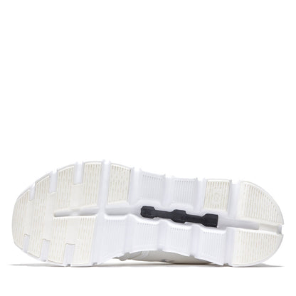 Women's On Cloud 6 - White/White