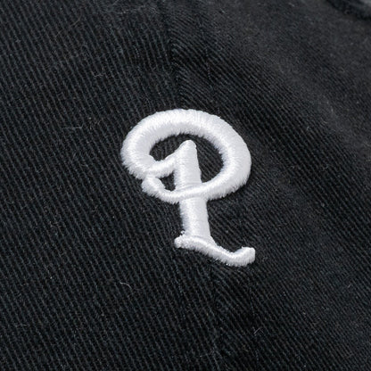 Politics x New Era 9TWENTY Strapback - Black