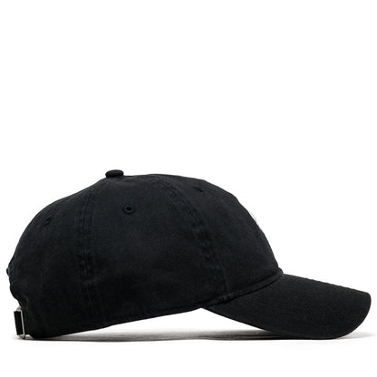 Politics x New Era 9TWENTY Strapback - Black