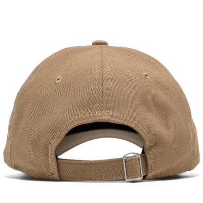 Politics x New Era 9TWENTY Strapback - Khaki