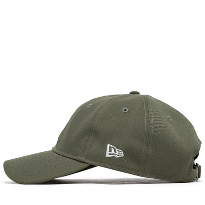 Politics x New Era 9TWENTY Strapback - Olive