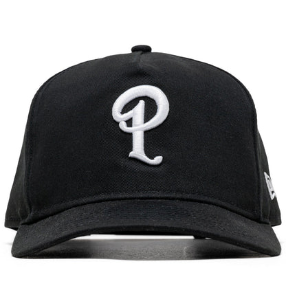 Politics x New Era  Golfer Snapback - Black
