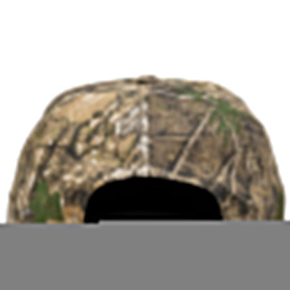 Politics x '47 Core P Snapback - Realtree Camo