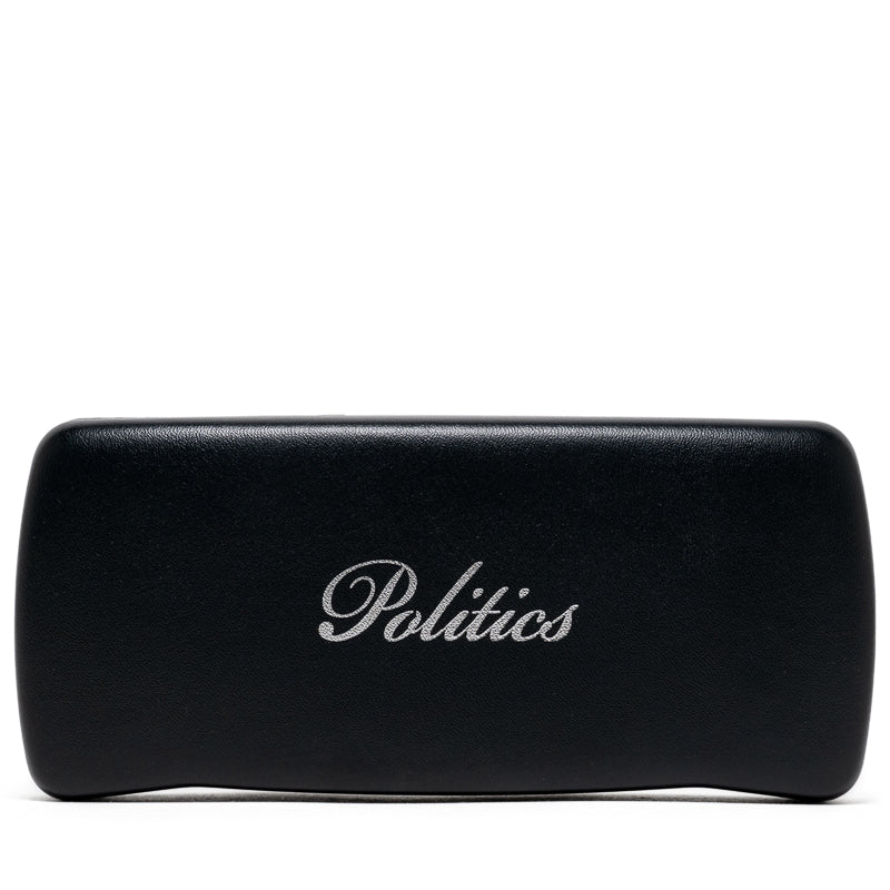Politics Acadiana Sunglasses - Green