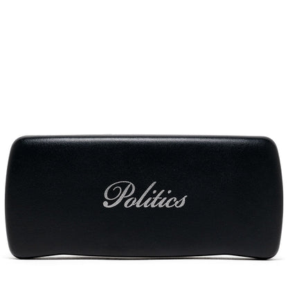 Politics Acadiana Sunglasses - Green