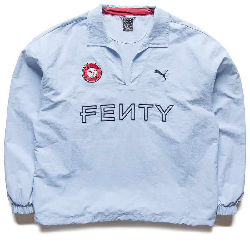 Fenty x Puma Nylon Drill Top - Haute Tropic