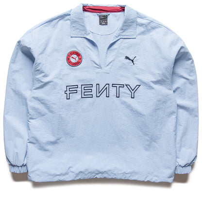 Fenty x Puma Nylon Drill Top - Haute Tropic