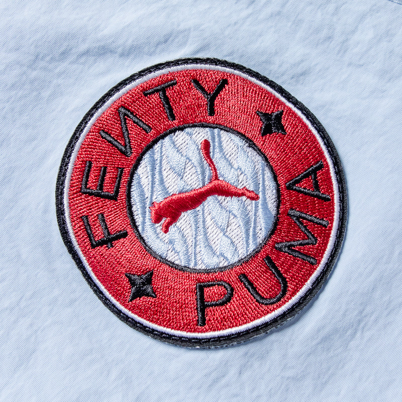 Fenty x Puma Nylon Drill Top - Haute Tropic