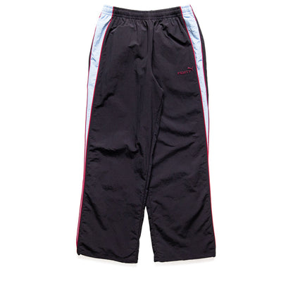Fenty x Puma Nylon Track Pants - Black