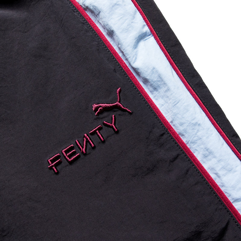Fenty x Puma Nylon Track Pants - Black