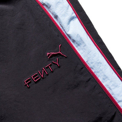 Fenty x Puma Nylon Track Pants - Black
