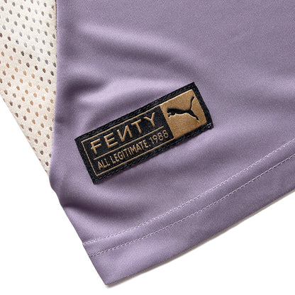 Fenty x Puma S/S Jersey - Pale Plum