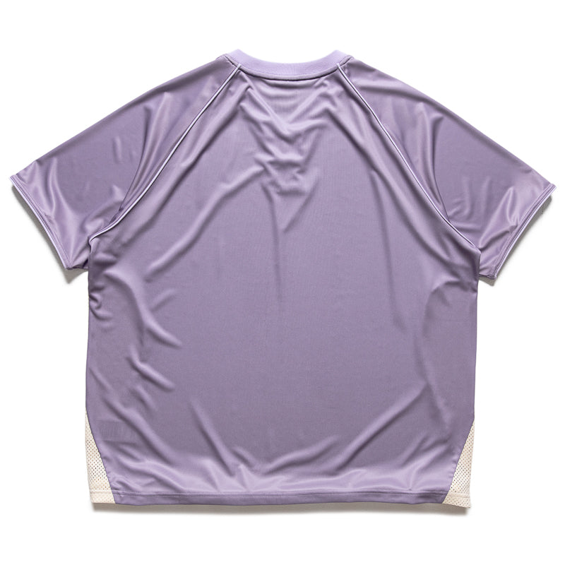Fenty x Puma S/S Jersey - Pale Plum