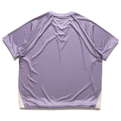 Fenty x Puma S/S Jersey - Pale Plum
