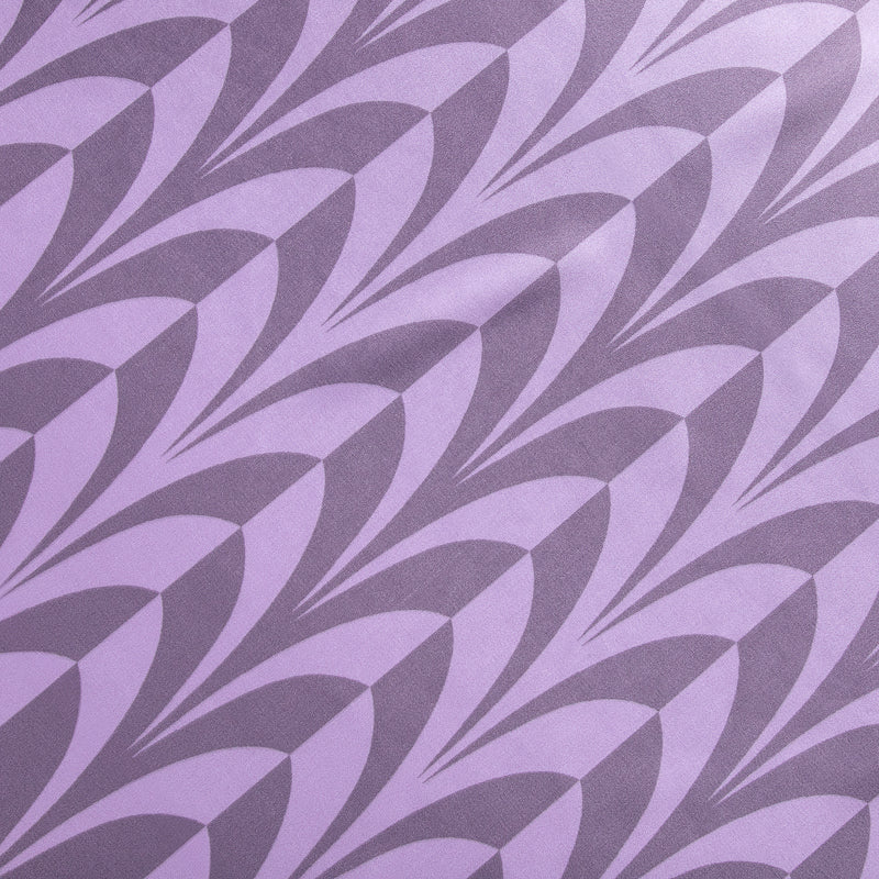 Fenty x Puma Scarf - Pale Plum/Alpine Snow