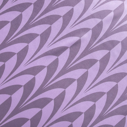 Fenty x Puma Scarf - Pale Plum/Alpine Snow