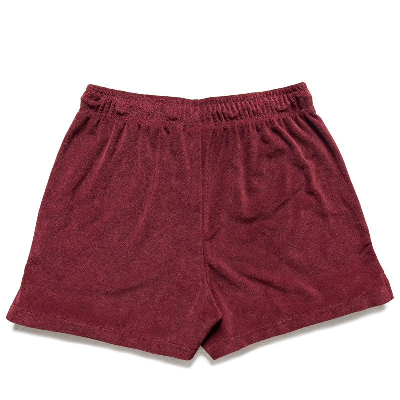 Fenty x Puma Towel Terry Track Short - Team Regal Red