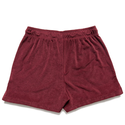 Fenty x Puma Towel Terry Track Short - Team Regal Red