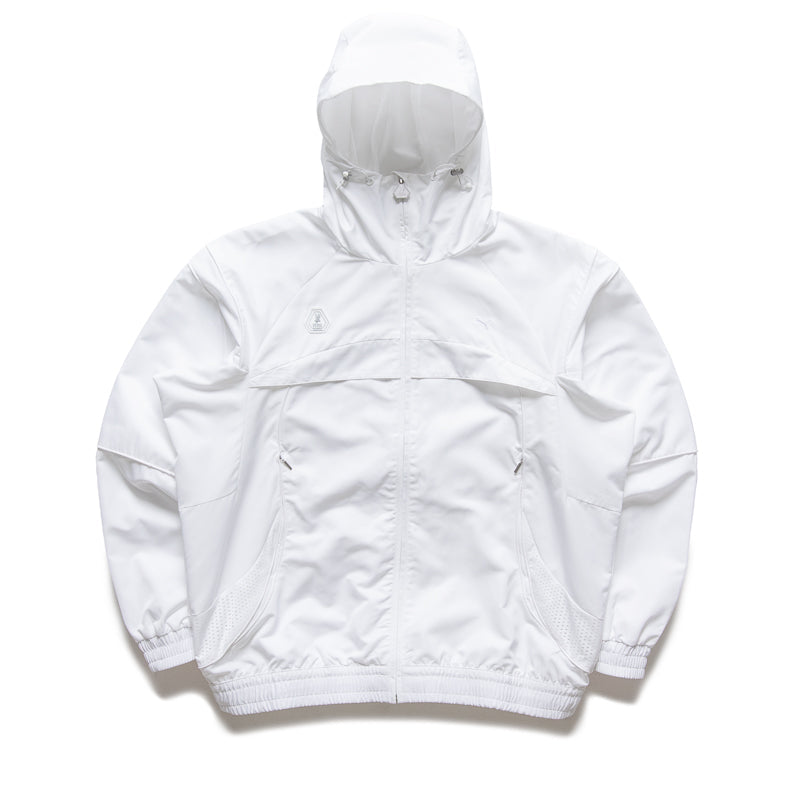Skepta x Puma Cellerator Jacket - White